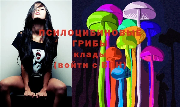 кристаллы Няндома