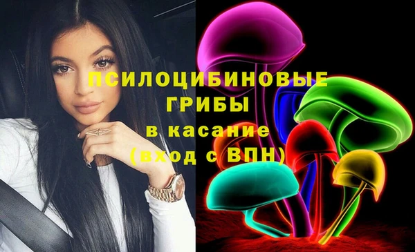 кристаллы Няндома