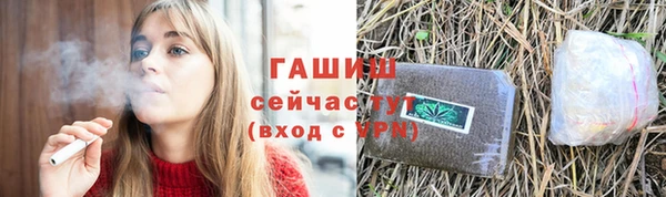 гашик Осташков