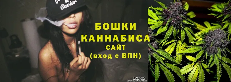 Марихуана White Widow  Бакал 